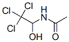 CAS 登录号：5445-85-2， N-(2,2,2-三氯-1-羟基乙基)-乙酰胺