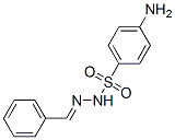 CAS#: 5448-70-4, 4-Amino-N-(Benzylideneamino)Benzenesulfonamide
