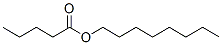 CAS#: 5451-85-4, Octyl Valerate