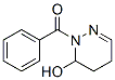 CAS 登录号：5454-01-3， (6-羟基-5,6-二氢-4H-哒嗪-1-基)-苯基-甲酮
