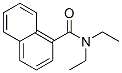 CAS#: 5454-10-4, N,N-Diethyl-1-Naphthalenecarboxamide