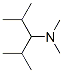 CAS#: 54561-96-5, 3-Dimethylamino-2,4-Dimethyl-Pentan