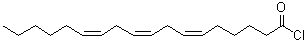 CAS 登录号：54562-14-0， gamma-亚麻酰氯