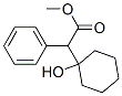 CAS#: 5457-12-5, Methyl 2-(1-Hydroxycyclohexyl)-2-Phenyl-Acetate