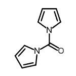 CAS#: 54582-33-1, Di-1H-Pyrrol-1-Ylmethanone
