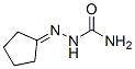 CAS 登录号：5459-00-7， 环戊酮缩氨基脲