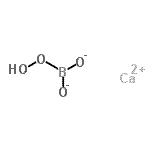 CAS#: 54630-47-6, Calcium Hydroperoxy-Dioxido-Borane