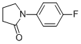 CAS#: 54660-08-1, 1-(4-Fluorophenyl)-2-Pyrrolidinone