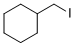CAS#: 5469-33-0, (Iodomethyl)Cyclohexane
