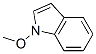 CAS#: 54698-11-2, 1-Methoxy-1H-Indole