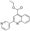 CAS#: 5471-13-6, Ethyl 2-Pyridin-3-Ylquinoline-4-Carboxylate