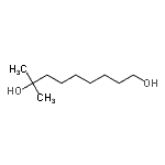 CAS#: 54725-73-4, 8-Methyl-1,8-Nonanediol