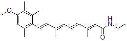 CAS#: 54757-59-4, Motretinide