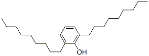 CAS#: 54773-22-7, 2,6-Dinonyl-Phenol