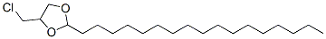 CAS#: 54788-10-2, 4-(Chloromethyl)-2-Heptadecyl-1,3-Dioxolan