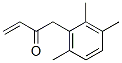 CAS 登录号：54789-45-6， 1-(2,3,6-三甲基苯基)丁-3-烯-2-酮
