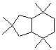 CAS#: 54832-83-6, trans-Octahydro-2,2,4,4,7,7-hexamethyl-1H-Indene