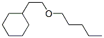 CAS#: 54852-75-4, (2-Pentyloxyethyl)Cyclohexane