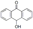 CAS#: 549-99-5, 10-Hydroxyanthrone