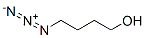 CAS 登录号：54953-78-5， 4-叠氮基丁烷-1-醇