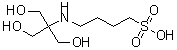 CAS#: 54960-65-5, N-Tris[Hydroxymethyl]Methyl-4-Aminobutanesulfonic Acid