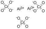 CAS 登录号：54991-58-1， 铬酸铝