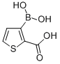 CAS#: 5503-74-2, 3-Borono-2-Thiophenecarboxylic acid