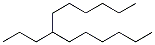 CAS 登录号：55045-09-5， 7-丙基十三烷