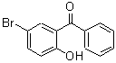 CAS#: 55082-33-2, 5-Bromo-2-Hydroxybenzophenone