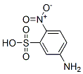 CAS#: 551-91-7, 4-Nitroaniline-3-Sulfonicacid