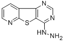CAS#: 55115-84-9, 4-Hydrazinopyrido[3',2':4,5]Thieno[3,2-d]Pyrimidine