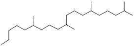 CAS#: 55124-80-6, 2,6,10,14-Tetramethylnonadecane