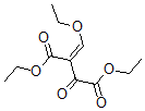 CAS 登录号：55130-39-7， 2-(乙氧基亚甲基)-3-氧代-丁二酸二乙酯