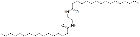 CAS#: 5518-18-3, N,N'-Ethane-1,2-Diylbishexadecan-1-Amide