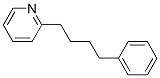 CAS#: 5520-22-9, 2-(4-Phenylbutyl)Pyridine