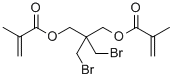 CAS 登录号：55205-34-0， 2,2-二溴新戊二醇二甲基丙烯酸酯
