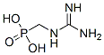 CAS 登录号：55215-14-0， 胍基甲基膦酸