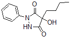 CAS#: 55228-09-6, 4-Hydroxymofebutazone