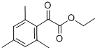 CAS#: 5524-57-2, Ethyl Mesitylglyoxylate