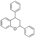 CAS#: 55256-25-2, 3,4-Dihydro-2,4-Diphenyl-2H-1-Benzopyran