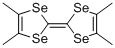 CAS#: 55259-49-9, Tetramethyltetraselenafulvalene
