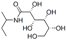 CAS 登录号：55264-32-9， N-(1-甲基丙基)-D-葡糖酰胺