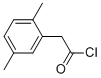 CAS#: 55312-97-5, 2,5-Dimethylphenylacetyl Chloride