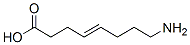 CAS#: 55348-89-5, 8-Amino-4-Octenoic Acid
