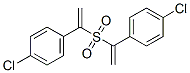CAS#: 5535-51-3, 4-Chlorophenyl(Vinyl) Sulfone