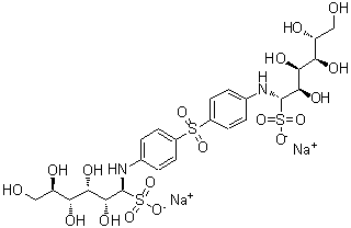 CAS#: 554-18-7, Glucosulfone