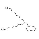 CAS#: 55401-65-5, 1-(2-Octyldecyl)Octahydropentalene