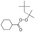 CAS#: 55446-21-4, Cyclohexaneperoxycarboxylic Acid 1,1,3,3-Tetramethylbutyl Ester