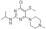 CAS#: 55477-19-5, Iprozilamine