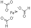 CAS 登录号：555-76-0， 三甲酸铁
